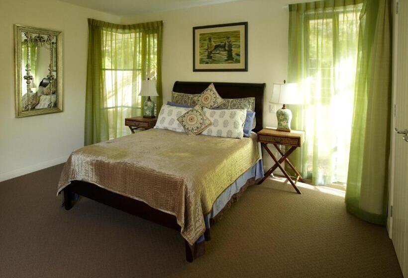 Alaya Verde Bed & Breakfast