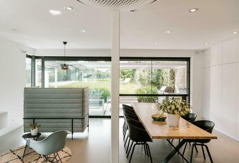 ベッドアンドブレックファースト Bnb Manere