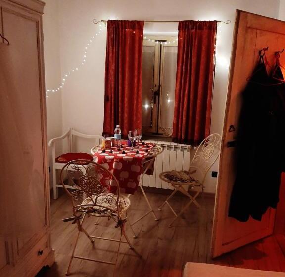 ベッドアンドブレックファースト My Home Scarperia