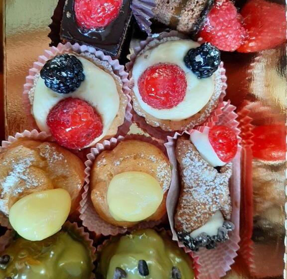 ベッドアンドブレックファースト My Home Scarperia