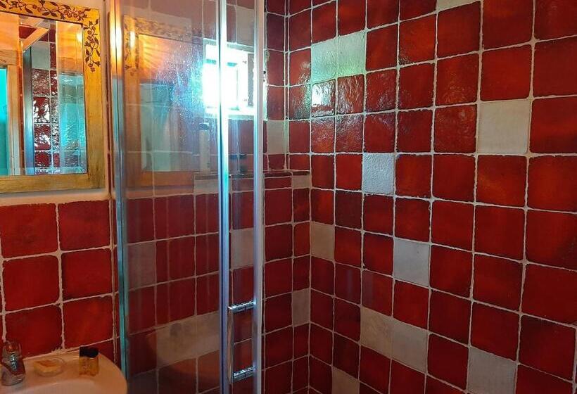 مبيت وإفطار My Home Scarperia