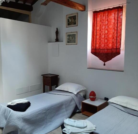 Bed and Breakfast My Home Scarperia