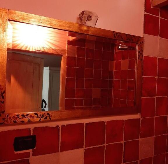 住宿加早餐  My Home Scarperia