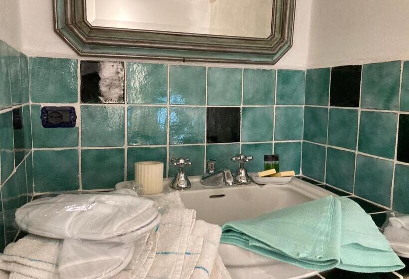 مبيت وإفطار My Home Scarperia