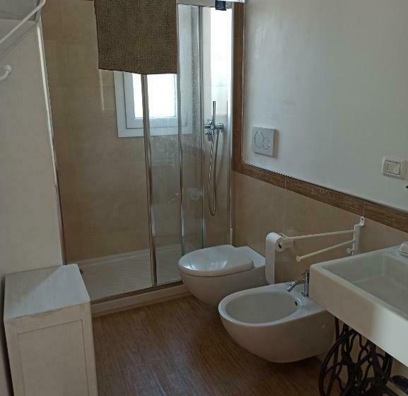 צימר Tenuta Patruno Perniola