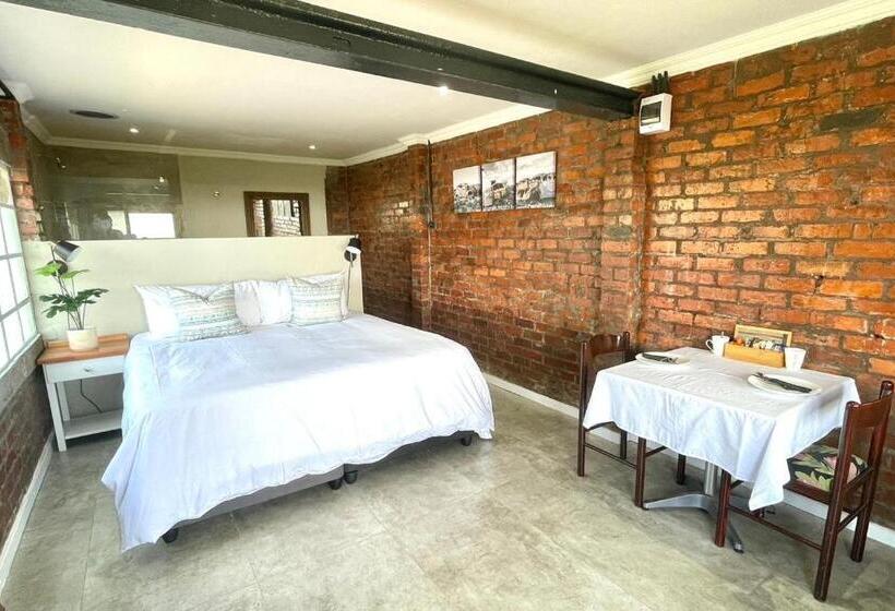 Bed and Breakfast The Gregory