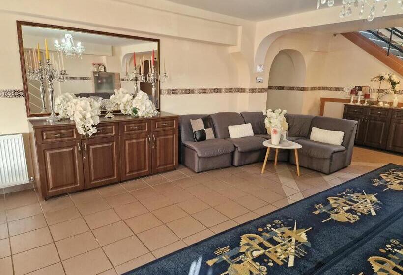 Bon Ton Residence