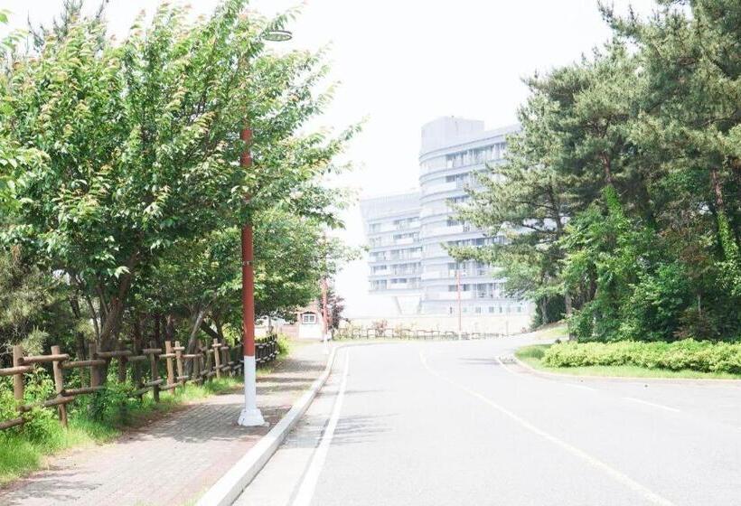 Boryeong Base Resort