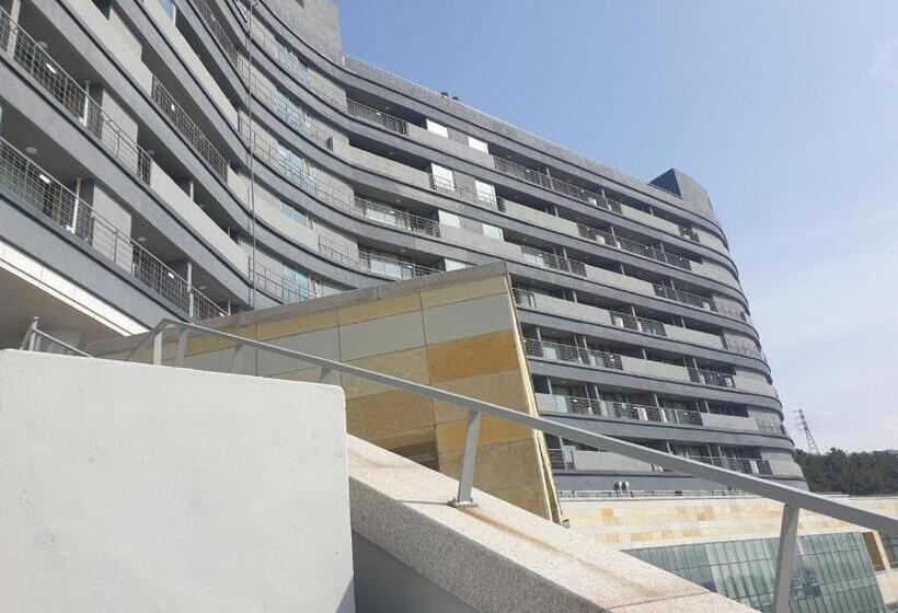 Boryeong Base Resort