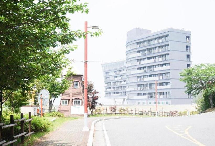 Boryeong Base Resort