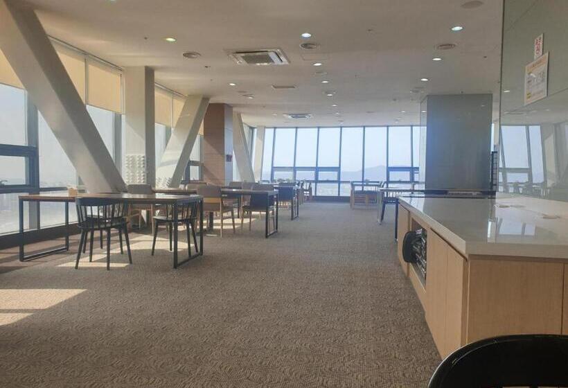 Boryeong Base Resort