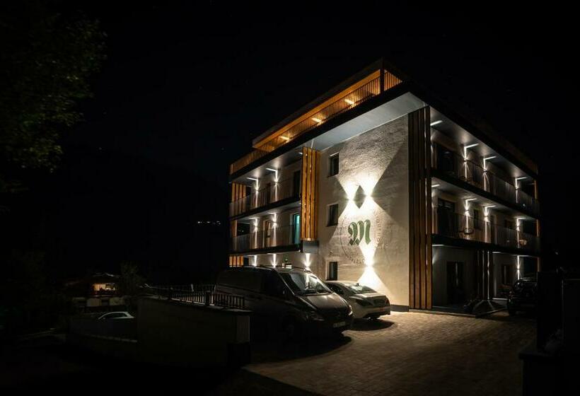 Boutiquehotel Michl