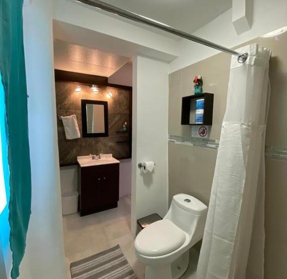 Cabo Tortuga Hotel Boutique