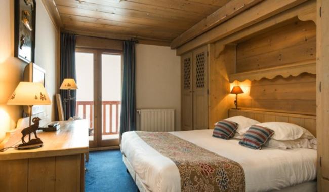 Chalet Hotel L’ecrin