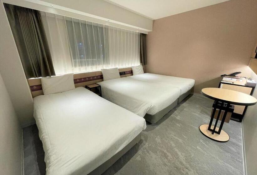 Henn na Hotel Premier Nara