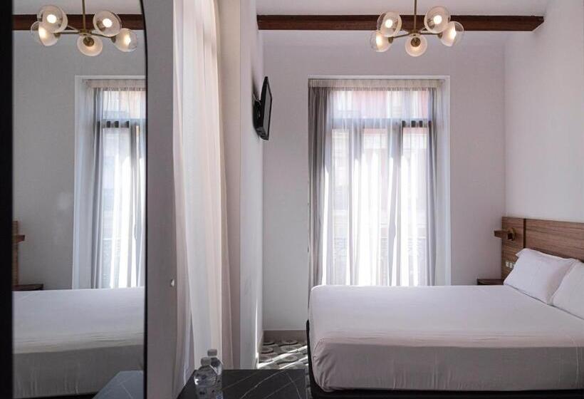 فندق 19 30 Valencia