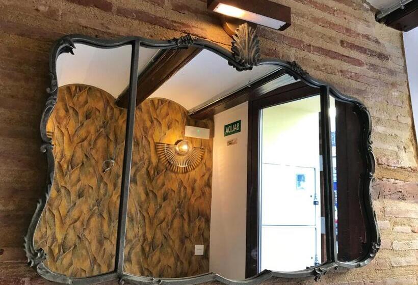 فندق 19 30 Valencia