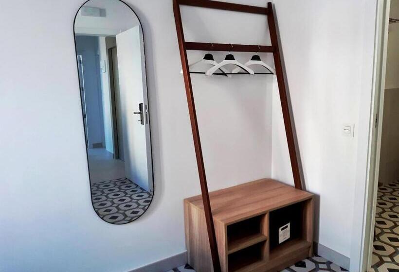 فندق 19 30 Valencia