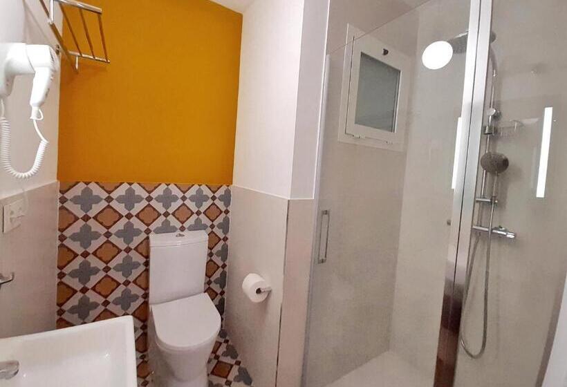 فندق 19 30 Valencia