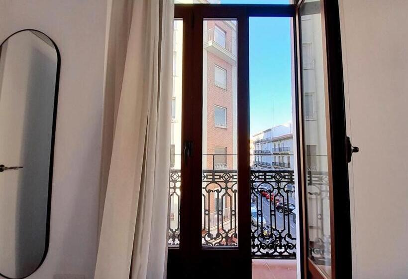 فندق 19 30 Valencia