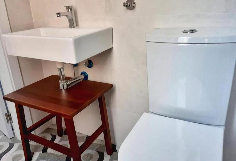 فندق 19 30 Valencia