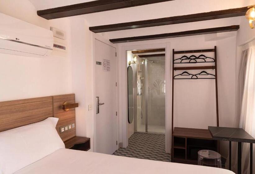 فندق 19 30 Valencia