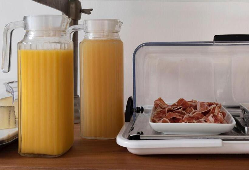 فندق 19 30 Valencia