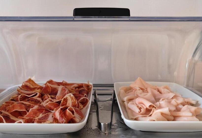 فندق 19 30 Valencia