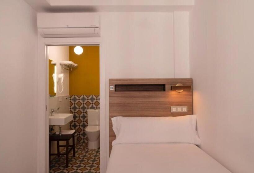 فندق 19 30 Valencia