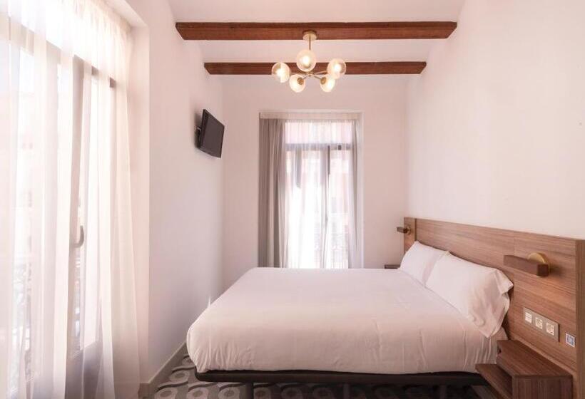 فندق 19 30 Valencia