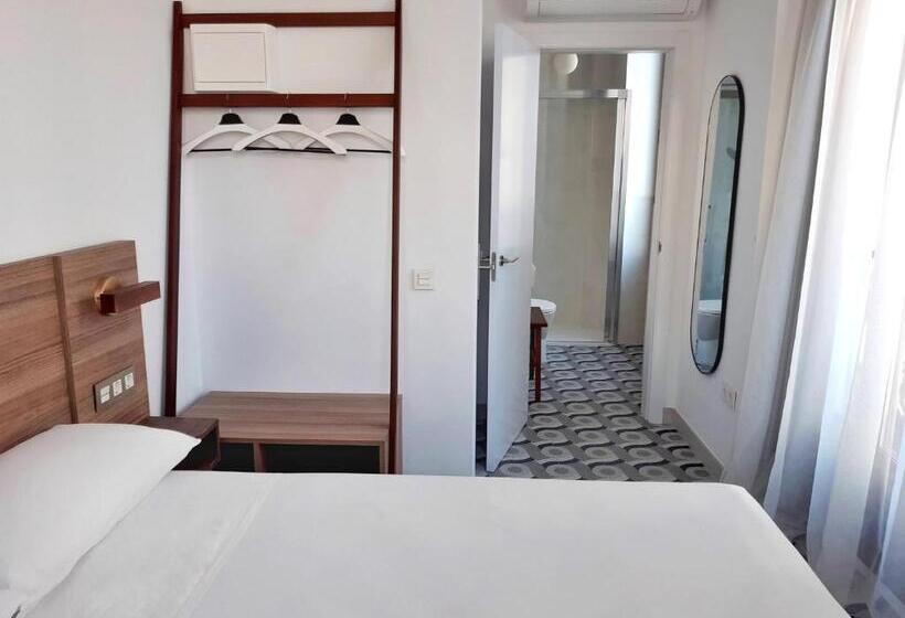 فندق 19 30 Valencia