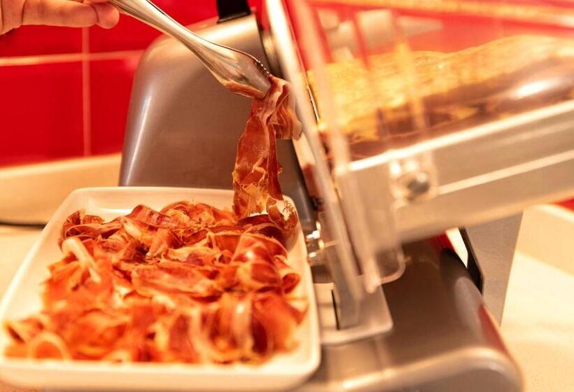 فندق 19 30 Valencia