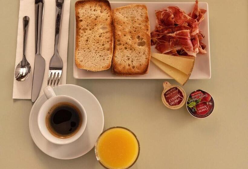 فندق 19 30 Valencia