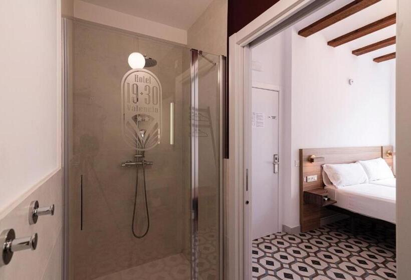 فندق 19 30 Valencia