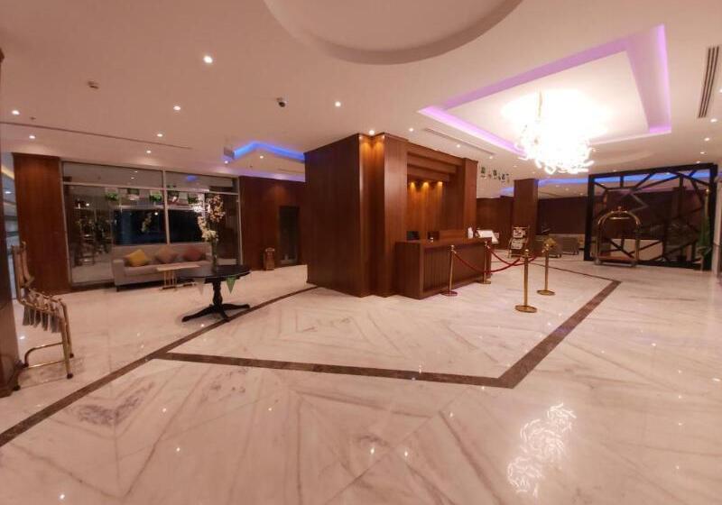 Отель Admire Apart