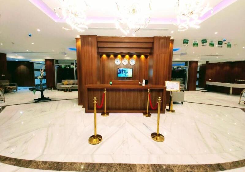 Отель Admire Apart