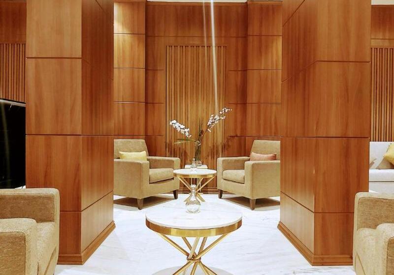 Отель Admire Apart