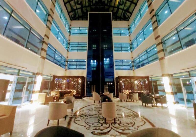 Отель Admire Apart