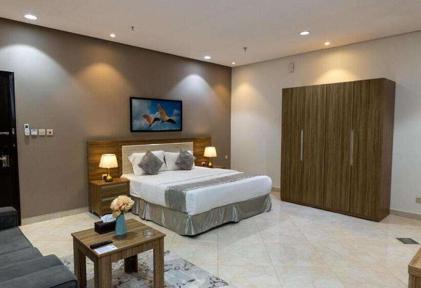 Отель Admire Apart