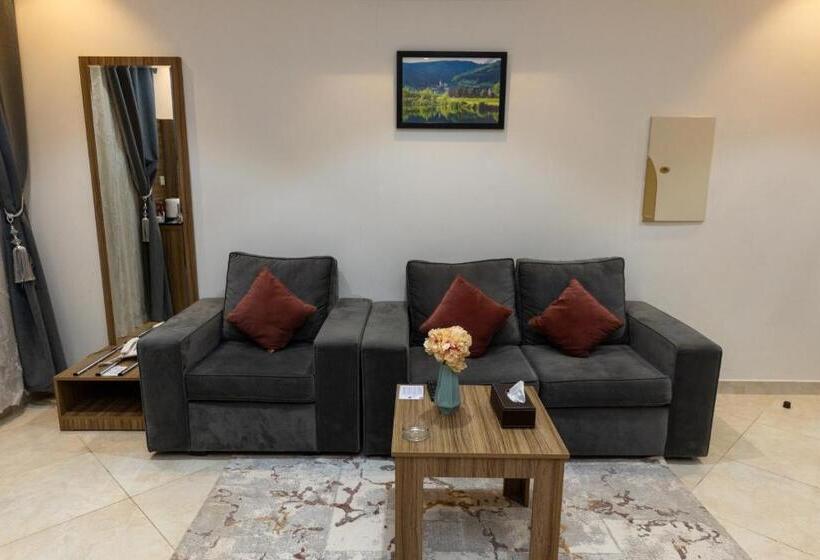 Отель Admire Apart