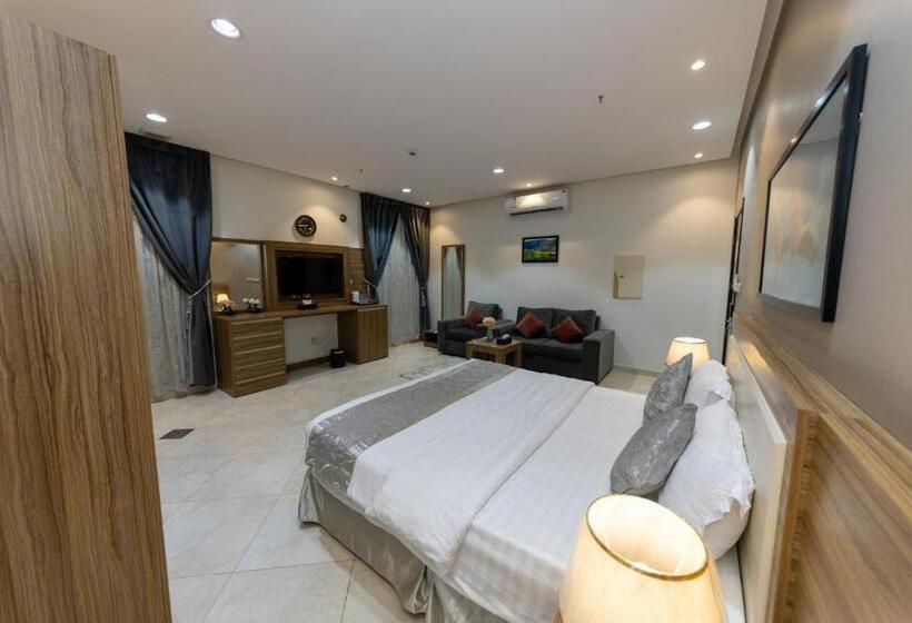 Отель Admire Apart