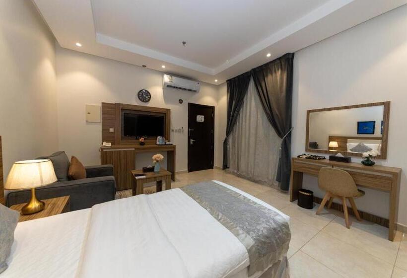 Отель Admire Apart