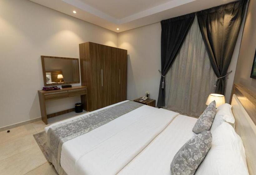 Отель Admire Apart