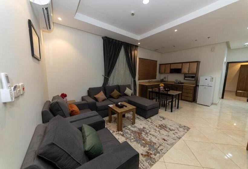 Отель Admire Apart