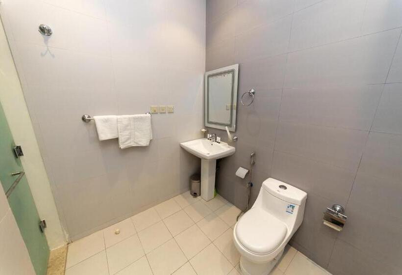 Отель Admire Apart