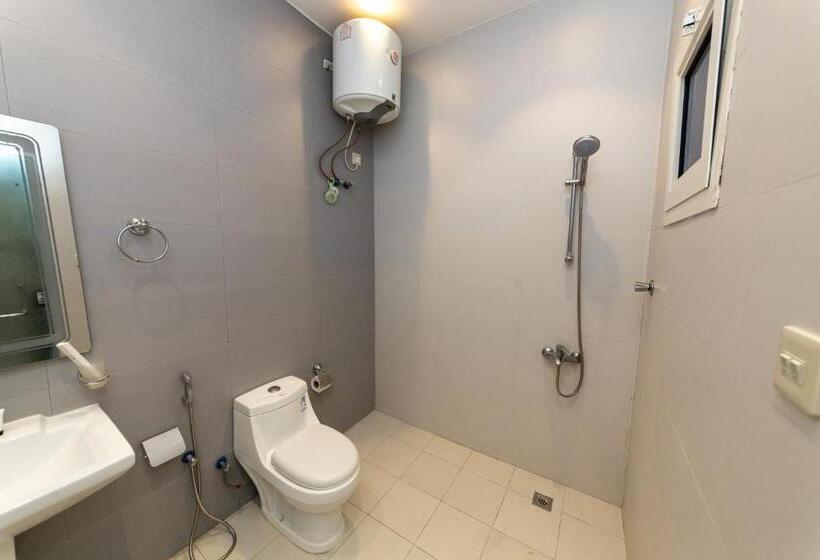 בית מלון כפרי Admire Apart