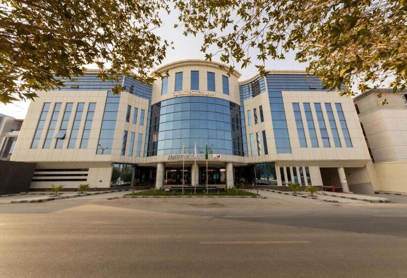 Отель Admire Apart