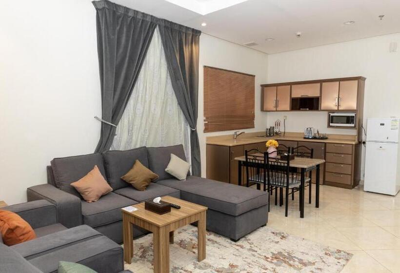 Отель Admire Apart