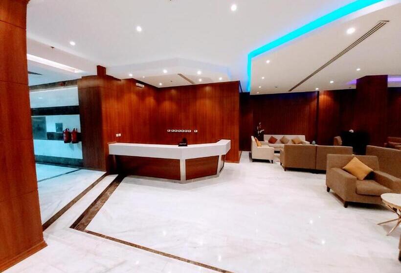 Отель Admire Apart