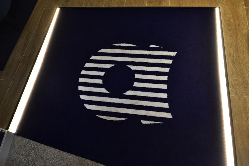 هتل Alda Galeria Coruna